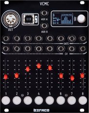 Eurorack Module VCMC from Befaco