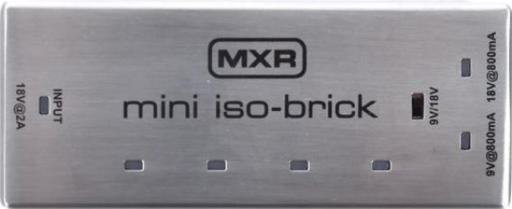 Mini Iso-Brick