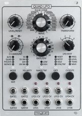 Quad LFO