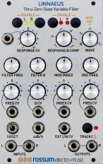 Eurorack Module Linnaeus from Rossum Electro-Music