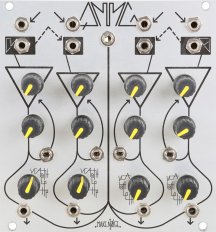 Eurorack Module QMMG from Make Noise