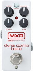 DYNA COMP BASS COMPRESSOR