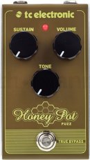 Honey Pot Fuzz