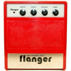 Elektronika PE-11 Flanger