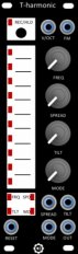 T-harmonic