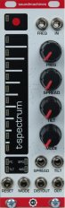 T-spectrum