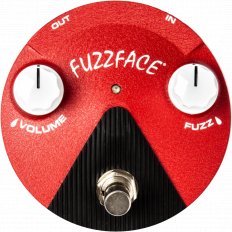 Band of Gypsys Fuzz Face Mini