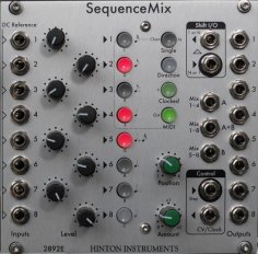 SequenceMix