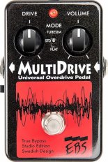 MultiDrive Studio