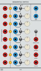 Sequential Switch