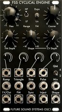 OSC1 Cyclical Engine