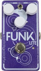 Solidgoldfx Funk-Lite Envelope Filter