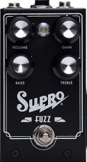 Supro Fuzz