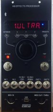 Custom Shop: H9 Effects Processor