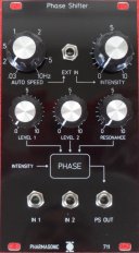 SYS-700 Phase Shifter 711