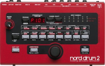 Nord Drum 2