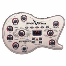 Bass V-Amp