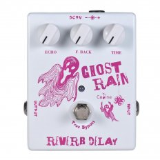 Ghost Rain CP-41