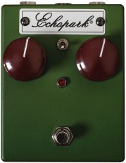 Echopark F-2 Dual Stage Fuzz