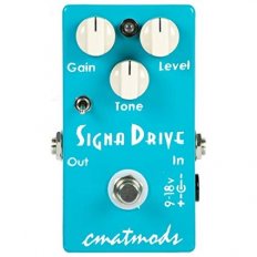 Signa Drive