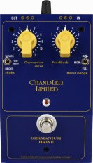 Chandler Limited Germanium Drive