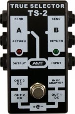 TS-2 True Selector