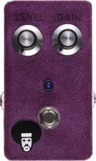 Fuzz Phrase LTD