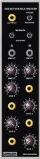 Schreiber Sub Octave Multiplexer