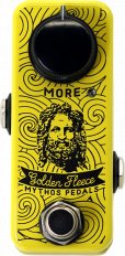 Mythos Pedals Golden Fleece