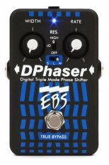 Pedals Module DPhaser from EBS