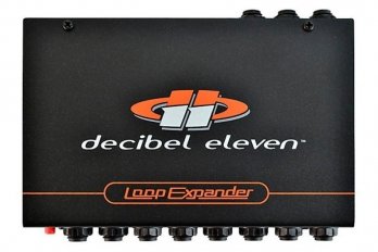 Loop Expander