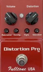 Distortion Pro