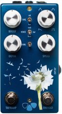 Dandelion Tremolo