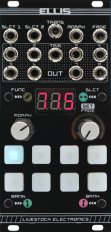 Eurorack Module Ellis from Livestock Electronics