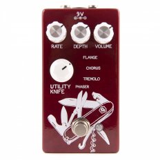 Southampton Pedals Utility Knife Modulator