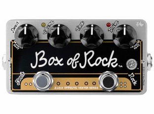 Box of Rock