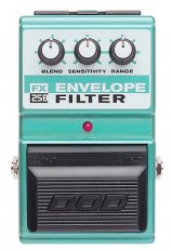 Envelope Filter FX25B