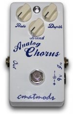 Analog Chorus