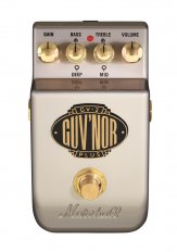 Guv'nor plus GV-2