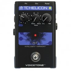 TC HELICON VoiceTone H1