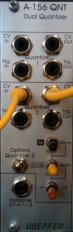 PatchPierre A-156 Quantizer Modification