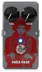 JHM5 Jimi Hendrix Fuzz Face