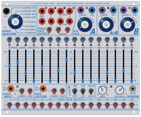 Klee Sequencer THC