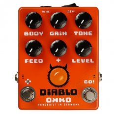 OKKO Diablo Gain +