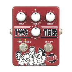 Two Timer Analog