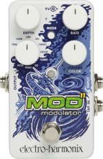 Pedals Module Mod 11 from Electro-Harmonix