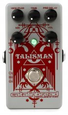 Pedals Module Talisman from Catalinbread