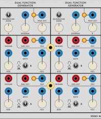 Dual function generator (281)