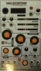 Eurorack Module Malgorithm MK III from Industrial Music Electronics