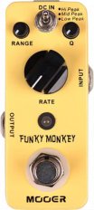 Funky Monkey